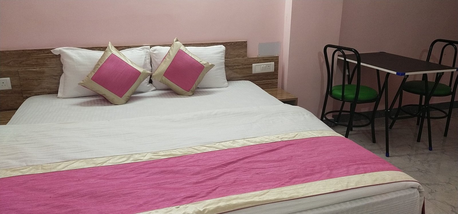 Superior Room at Hotel Moon Avenue Bhubaneswar